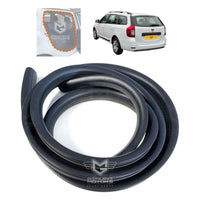 Dacia Logan MK2 Rear Door Seal Rubber Weatherstrip OEM 808324832R
