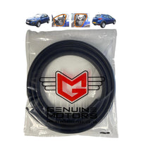 Dacia Sandero Stepway MK3 Front Door Weatherstrip OEM 808326516R