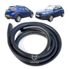 Dacia Sandero Stepway MK2 Facelift Door Aperture Seal Weatherstrip OEM 808326516R