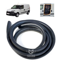 Fiat Doblo MK2 Sliding Door Inner Seal Weatherstrip OEM 52086487