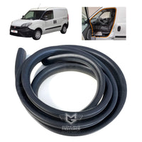 Fiat Doblo MK2 Front Door Inner Seal Weatherstrip 52062071