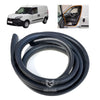 Fiat Doblo Cargo Front Door Aperture Seal Weatherstrip 52062071