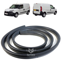 Fiat Doblo MK2 Front Door Inner Seal Weatherstrip 52062071