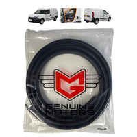 Fiat Doblo MK2 Front Door Inner Seal Weatherstrip 52062071