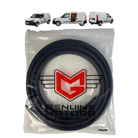 Fiat Doblo MK2 Sliding Door Inner Seal Weatherstrip OEM 52086487