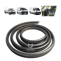 Fiat Ducato Front Door Aperture Rubber Seal Weatherstrip 1372705080