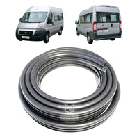 Fiat Ducato MK3 Sliding Door Aperture Rubber Seal Weatherstrip 1372705080