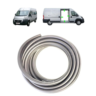 Fiat Ducato MK3 Sliding Door Aperture Rubber Seal Weatherstrip 902471
