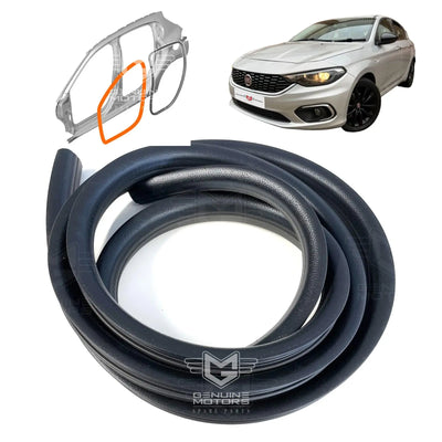 Fiat Tipo Front Door Entry Seal For MK1 (6J) 2015/22, 52102247