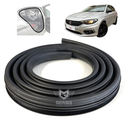 Fiat Tipo Rear Door Body Seal For MK1 (6J) OEM 52102248