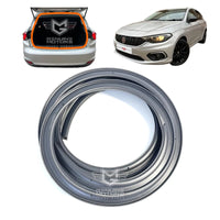 Fiat Tipo Boot Weatherstrip Seal For MK1 (6J) 2015/22, OEM 52101969