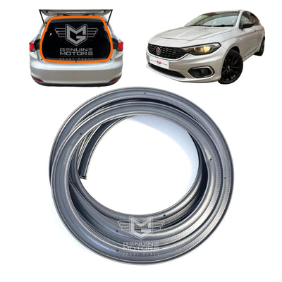 Fiat Tipo MK1 Boot Weatherstrip Seal (6J) 2015/22, 52101969