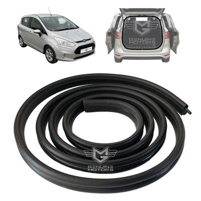 Ford B-Max Rear Boot Rubber Weatherstrip Seal OEM 1867674