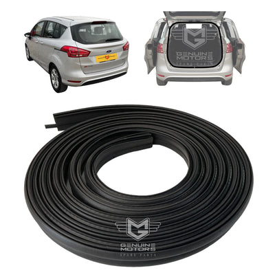 Ford BMax Rear Hatch Rubber Weatherstrip Seal OEM 1867674