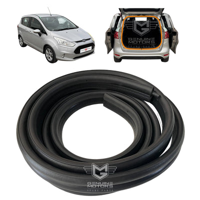 Ford BMax Tailgate Rubber Weatherstrip Seal OEM 1867674