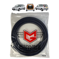 Ford C-Max MK1 Tailgate Rubber Weatherstrip Seal OEM 1723019