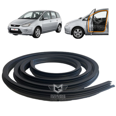 Ford C-Max MK1 Front Door Body Rubber Weatherstrip Seal OEM 1667959