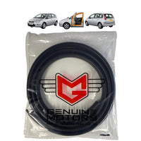 Ford Cmax MK1 Front Door Inner Rubber Weatherstrip Seal OEM 1667959
