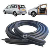 Ford Cmax MK1 Front Door Inner Rubber Weatherstrip Seal OEM 1667959