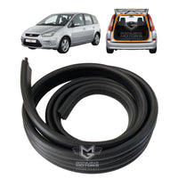 Ford C-Max MK1 Tailgate Rubber Weatherstrip Seal OEM 1723019
