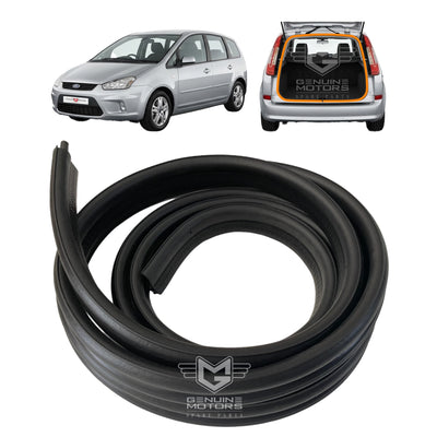 Ford C-Max MK1 Rear Boot Rubber Weatherstrip Seal OEM 1723019