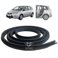 Ford Cmax MK1 Rear Door Inner Rubber Weatherstrip Seal OEM 1677870