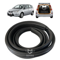 Ford C-Max MK1 Tailgate Rubber Weatherstrip Seal OEM 1723019