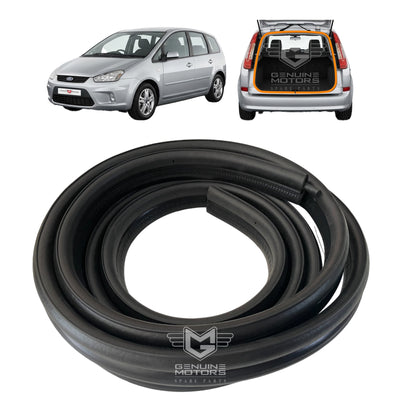 Ford Cmax MK1 Rear Hatch Rubber Weatherstrip Seal OEM 1723019
