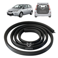 Ford C-Max MK1 Tailgate Rubber Weatherstrip Seal OEM 1723019