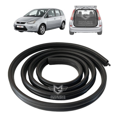 Ford C-Max MK1 Tailgate Rubber Weatherstrip Seal OEM 1723019