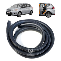 Ford C-Max MK2 Rear Door Inner Rubber Weatherstrip Seal OEM 1831243