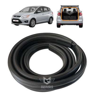 Ford Cmax MK2 Rear Hatch Rubber Weatherstrip Seal OEM 1904449