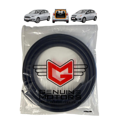Ford C-max MK2 Rear Trunk Rubber Weather Seal OEM AM51R404A06BC
