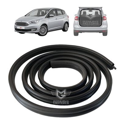 Ford C-Max MK2 Tailgate Rubber Weatherstrip Seal OEM 1904449