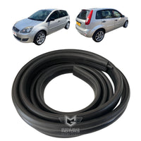 Ford Fiesta MK6 Boot Seal Tailgate Weatherstrip 1228434