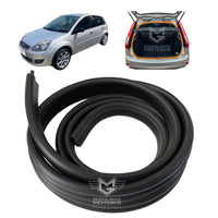 Ford Fiesta MK6 Boot Seal Tailgate Weatherstrip 1228434
