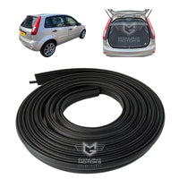 Ford Fiesta MK6 Boot Seal Tailgate Weatherstrip 1228434