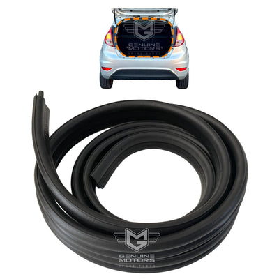 Ford Fiesta MK7 Rear Hatch Seal Rubber Weatherstrip 1747419