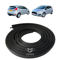 Ford Fiesta Rear Boot Tailgate Weatherstrip Rubber Seal MK7 2012-2019