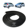 Ford Fiesta MK7 Trunk Seal Rubber Weatherstrip 1747419