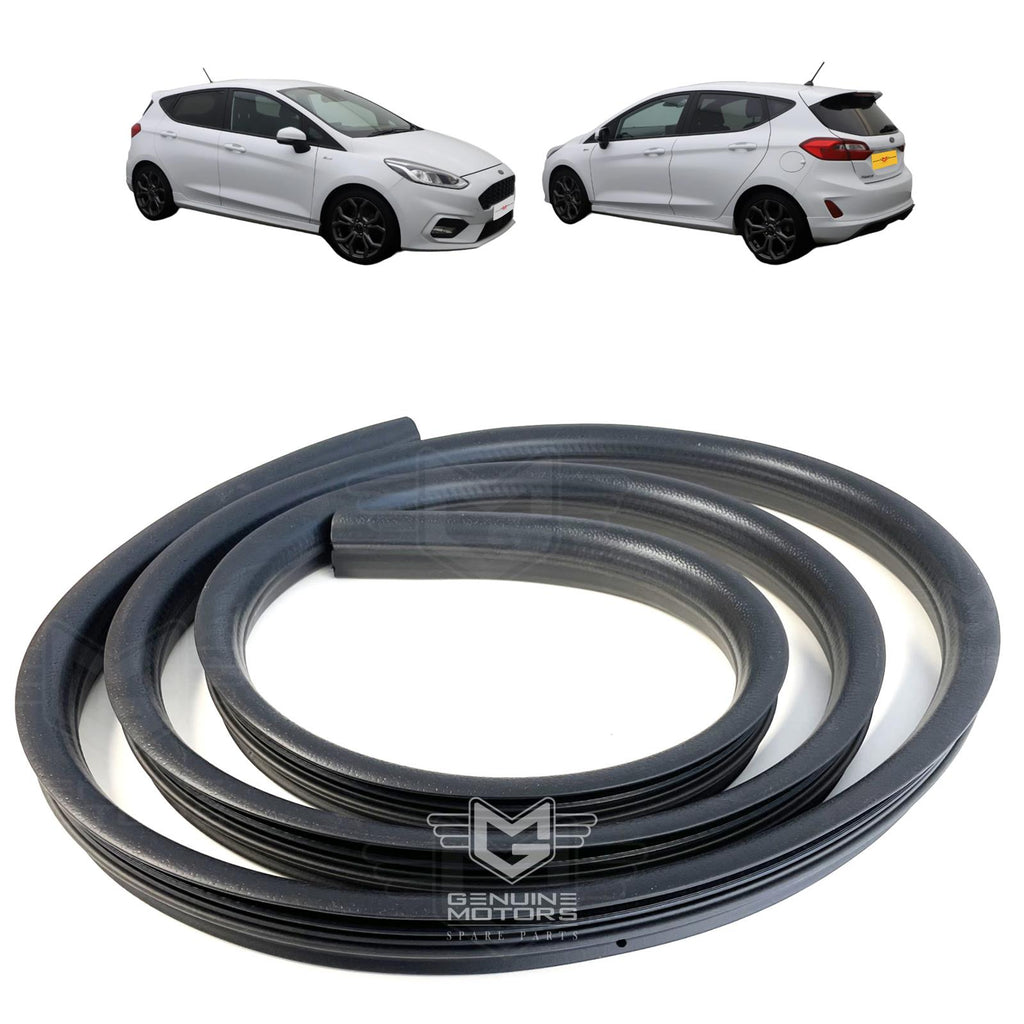 Ford Fiesta Front Door Inner Seal Weatherstrip For MK8 2233953 ford-fiesta-front-door-inner-seal-weatherstrip-for-mk8-2233953