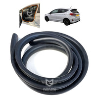 Ford Fiesta MK8 Front Door Inner Seal Rubber Weatherstrip OEM 2233953