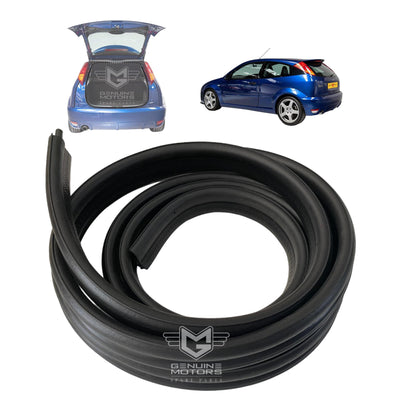 Ford Focus MK1 Boot Seal Rubber Weatherstrip 1092741