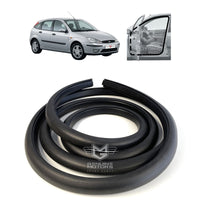 Ford Focus MK1 Door Inner Rubber Weatherstrip Seal OEM 1124974