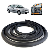 Ford Focus MK1 Door Inner Rubber Weatherstrip Seal OEM 1124974