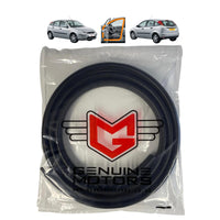 Ford Focus MK1 Door Inner Rubber Weatherstrip Seal OEM 1124974