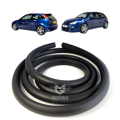 Ford Focus MK1 RS Door Aperture Seal Weatherstrip 1124974