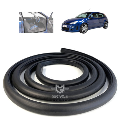 Ford Focus MK1 RS Door Aperture Seal Weatherstrip XS41-B20708-BJ