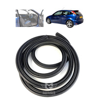 Ford Focus MK1 RS Door Aperture Seal Weatherstrip XS41-B20708-BJ