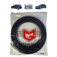 Ford Focus MK1 RS Door Aperture Seal Weatherstrip XS41-B20708-BJ